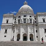 Alfama Sky