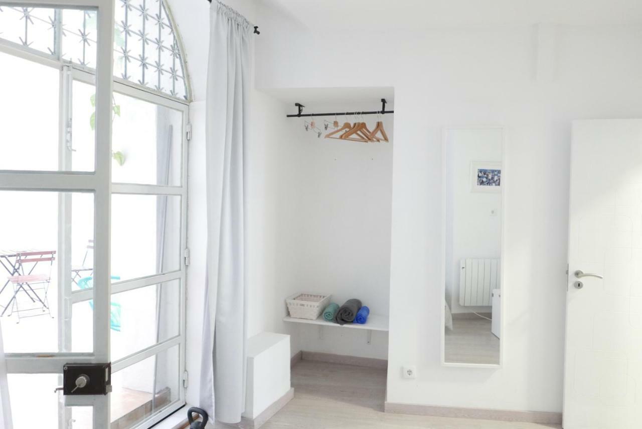 Apartamento Alfama Sky *