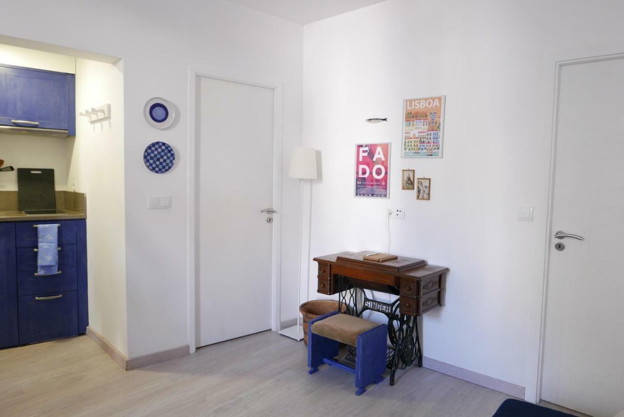 Apartamento Alfama Sky Lisboa