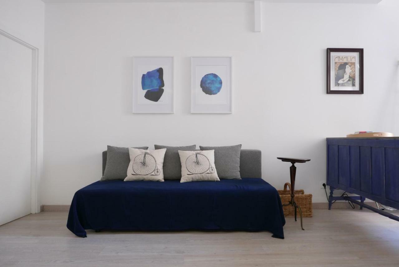 Alfama Sky Apartamento *