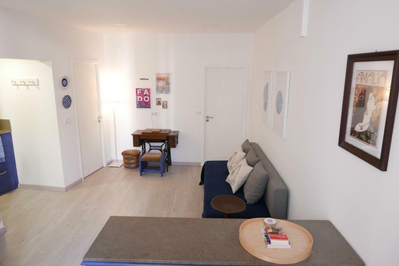 Alfama Sky Apartamento Lisboa